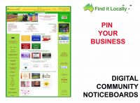 LOCAL BUSINESS HUB MARKETING