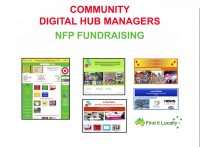 NFP FUNDRAISING PACKAGE