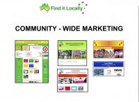 COMMUNITY MARKETING STRATEGY