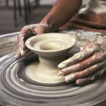 Bendigo Pottery