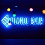 The Piano Bar