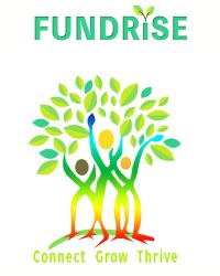 Fundrise Logo Multi